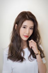 点击看大图 -3AM HAIR SALON烫发染发接发