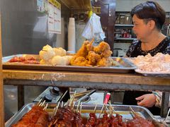 -文庙菜饭(四川北路店)