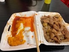 -细妹五香牛杂(步行街店)