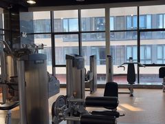 -豪逸健体(中骏广场店)