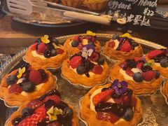 -Money Shops(愚园路店)