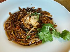 响油鳝糊-淮扬春(月坛店)