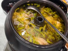 -福照楼汽锅鸡·云南菜(万达广场店)