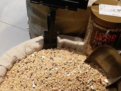 -百佳永辉超市(福田星河店)