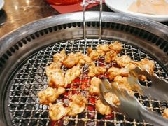 -一品诚记烤肉·甄选店(中南路店)