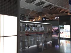 -中部国际机场