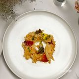 成都市中心氛围感私房菜｜520来IF艺术美学餐厅