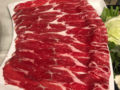 极品牛小排-东来顺饭庄(王府井步行街店)