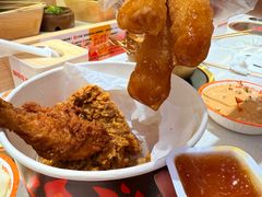 -汉堡王(天津鲁能店)