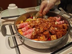 -黄记煌三汁焖锅(新佳丽江汉路店)