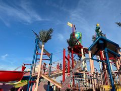 -巨鹏飞梦幻海岸