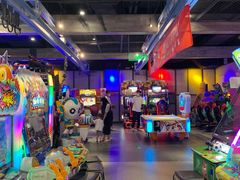 -星际传奇(西安三桥万象城店)