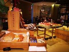 -金海湾自助餐厅(金陵饭店)