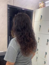 -京滔美发烫发染发