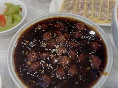 -合胜记太原排档(王府井店)