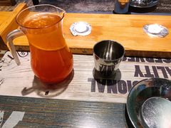 -一米鸡肉 创意韩餐(江北杉杉奥特莱斯店)