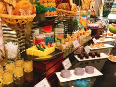 -安蒂娅·海鲜自助餐厅(安蒂娅美兰酒店)