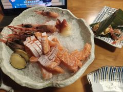 -大焰自助日本料理 铁板烧(徐汇店)