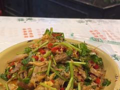 -东排食堂长沙小吃大排档(五一广场店)