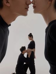 -全城热恋璀璨婚纱摄影(国贸总店)