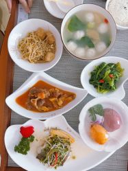 -馨月汇·独栋月子会所(静安店)