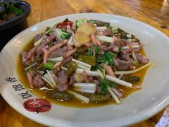 -饭饱香土碗菜(新科店)