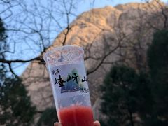-嵖岈山风景区