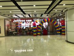 -快乐蜂(永光广场店)