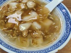 -堂吃饺子(维达北苑店)