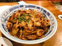 -利华煲店(崇福店)