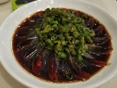-太婆天府山珍酒楼(亚运村店)
