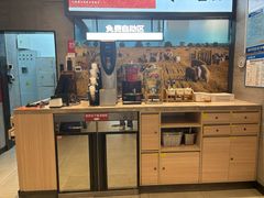 -大师兄·西北小馆(南沙万达广场店)