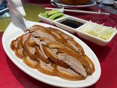 -华旗酒店餐厅