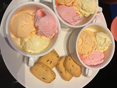 -唐拉雅秀酒店-西锦汇空中BBQ·思创餐厅