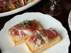 -普朗姆生蚝牛排馆 The Plump Oyster(成都摩方购物中心店)