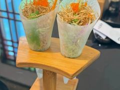 -天狗山料理(省体店)