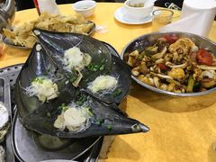 -蚝专家(北滘店)