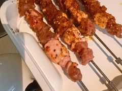 -丰茂烤串(五道口店)