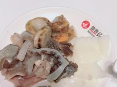 -鼎香缘海鲜自助火锅烤肉(锦辉购物广场店)