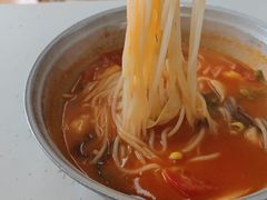 -官人桥番茄米线(温江行署店)