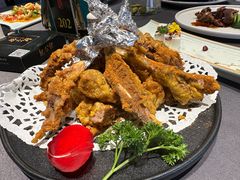内蒙烤全羊排-魏公馆(昆太路店)