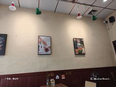 -曼谷食堂·泰国家庭料理(丹桂路店)
