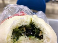 -南师大仙林校区东区食堂