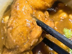 -长勺子东南亚(街道口店)