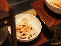 -西藏饭店·亚克·食光自助餐厅(文殊院店)