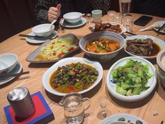 -陈先进鱼馆·地道农家菜(湖墅南路店)