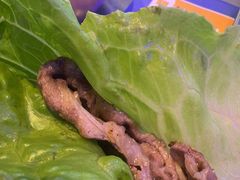 -喜井无限自助烤肉公司(石厦店)