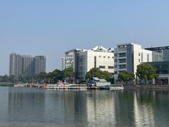 -美兰湖景区