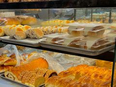 -宏发红西饼屋(天津路店)