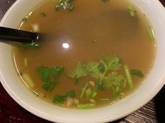小牛汤-腔调面(斜土路店)